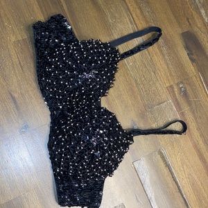 Sequence bra
